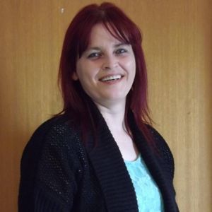 Meet your Posher, Margaret